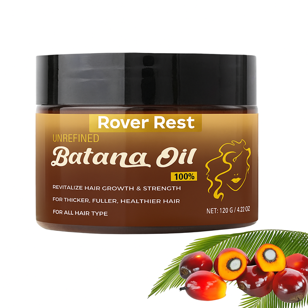 Batana Boost Oil