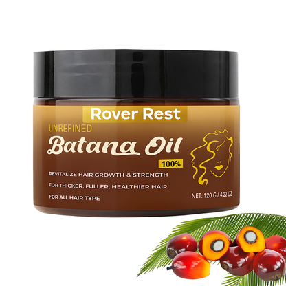 Batana Boost Oil