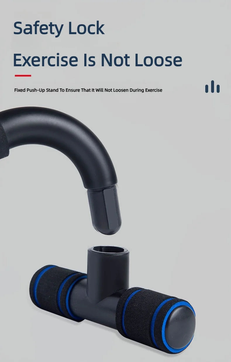 Push Up Bar