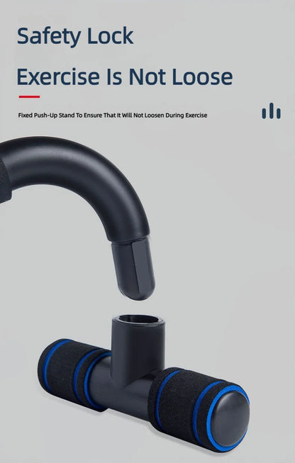 Push Up Bar