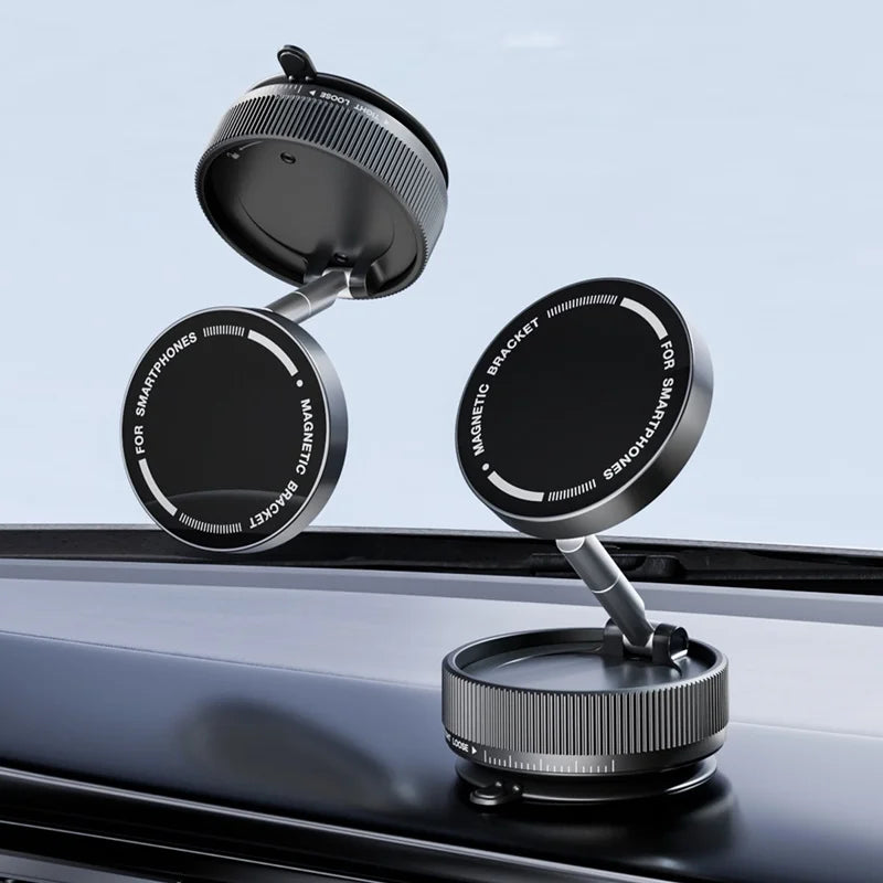 Magnetic Car Phone Holder