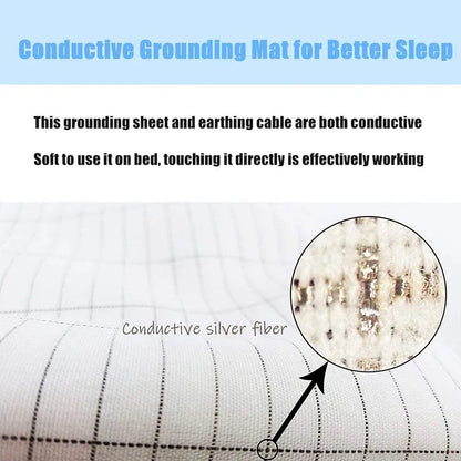 RoverRest™ Grounding Sheet