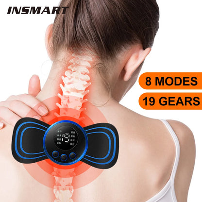 Neck Massager