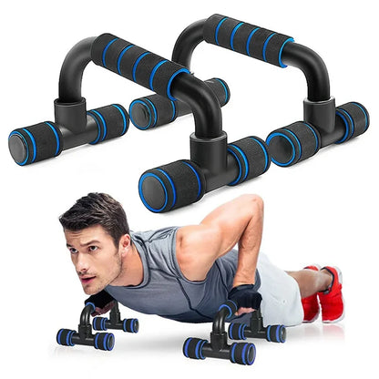 Push Up Bar