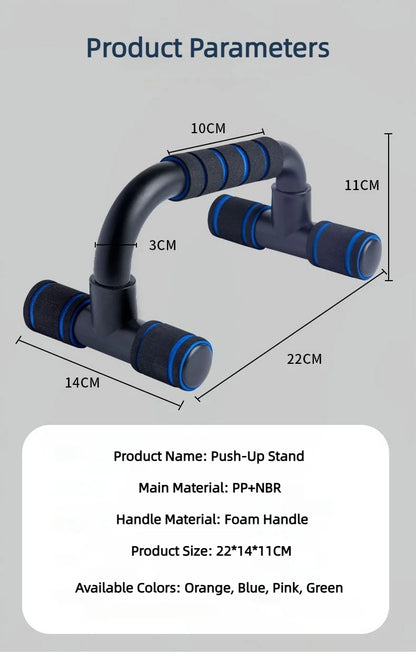 Push Up Bar