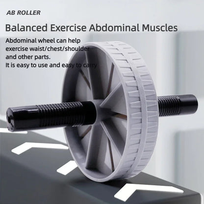 Ab Roller