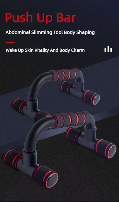 Push Up Bar