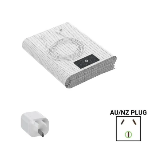 RoverRest™ Grounding Sheet