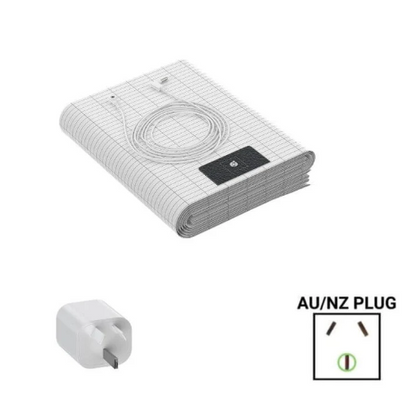 RoverRest™ Grounding Sheet