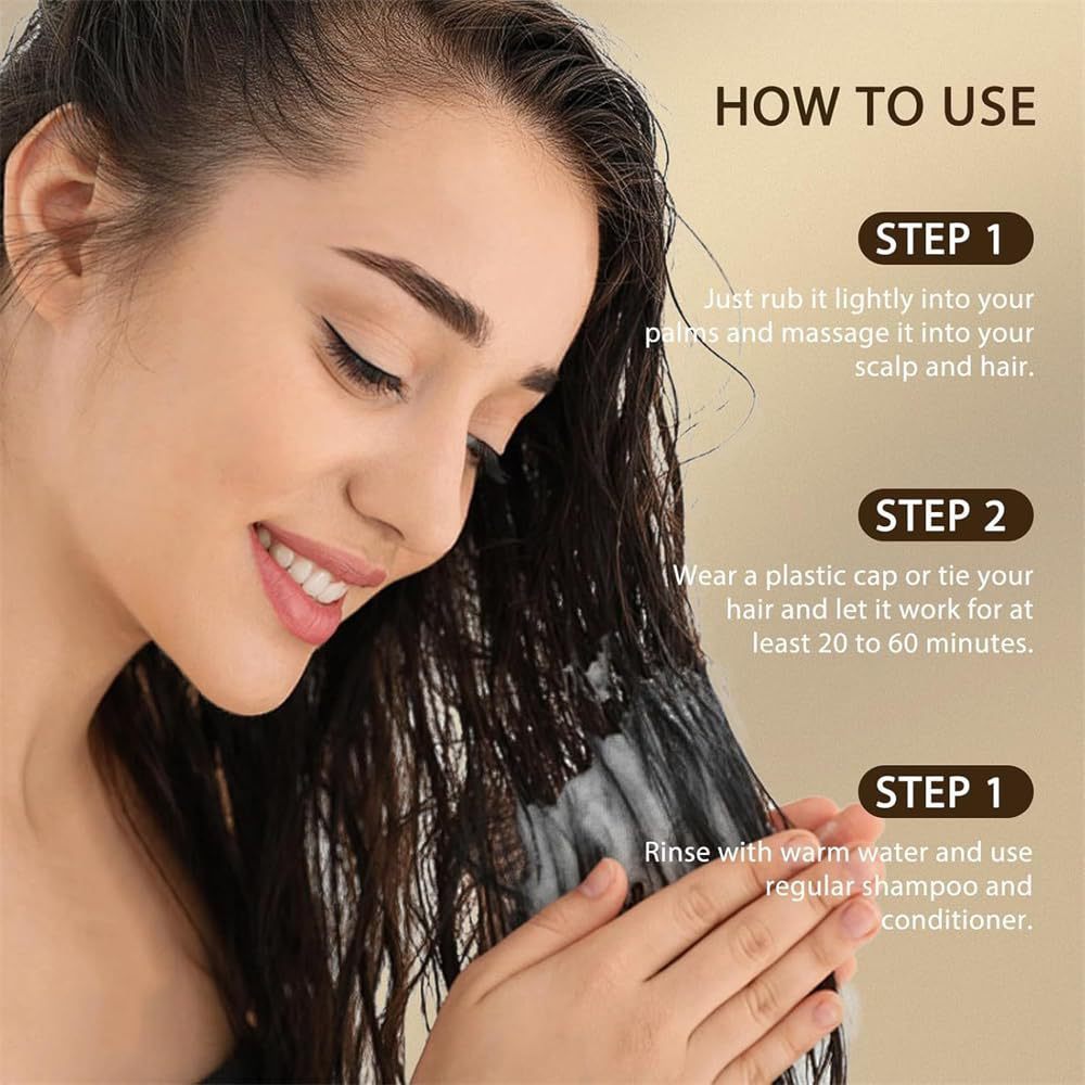 Batana Boost Oil