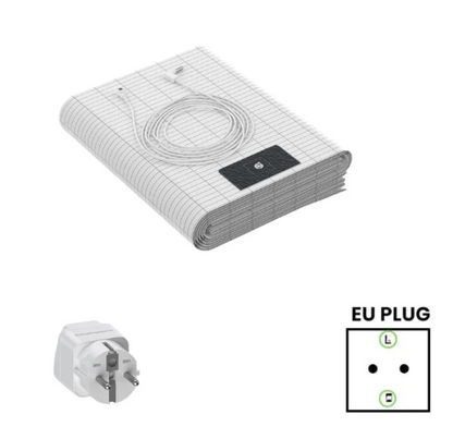 RoverRest™ Grounding Sheet