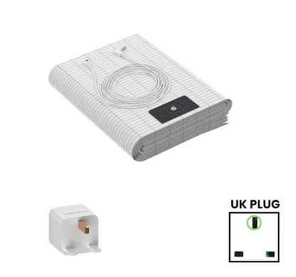 RoverRest™ Grounding Sheet